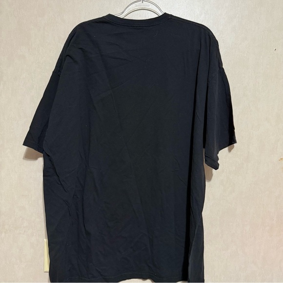 Pink Floyd The Dark Side Of The Moon Graphic T-Shirt Short Sleeve - Picture 3 of 4